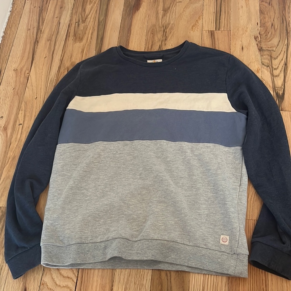 Marine layer medium sweatshirt